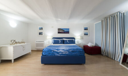 Holiday rental home - Palazzo Carrano - Amalfi-7099